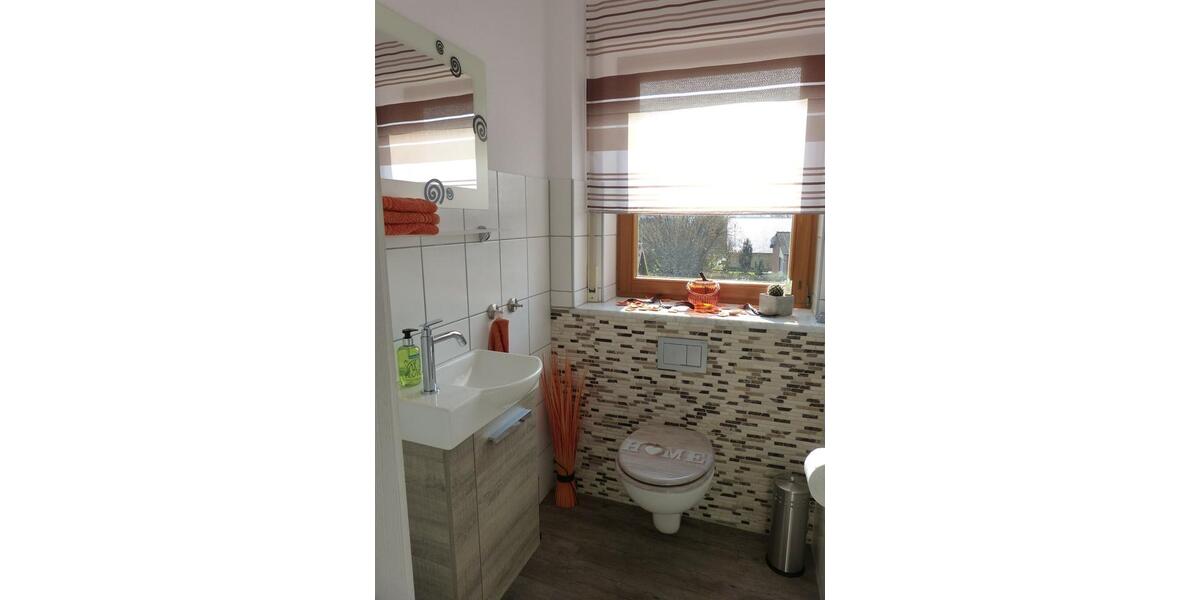 Dachgeschoßwohnung Veitsbronn - 2 Zimmer, 67 m&sup2;, 450&euro; | Angebot:24478801