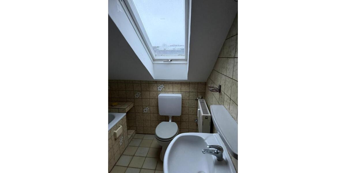 Helle 2,5-Zimmer-Wohnung mit 74 m² in Nottuln-Schapdetten (48301) 2.5 zimmer