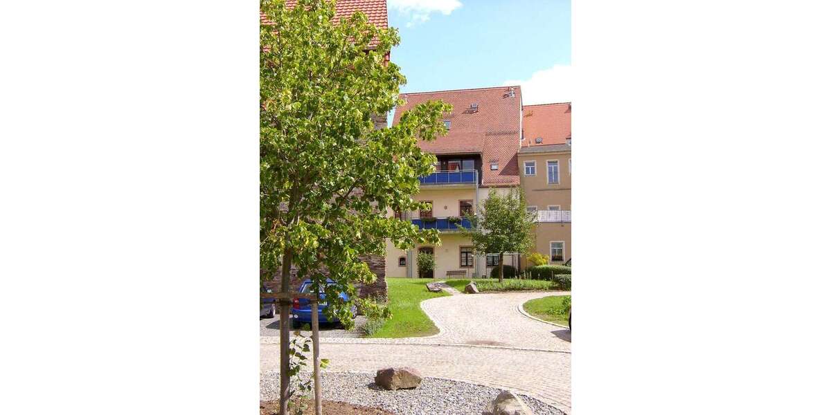 Wohnung zum Mieten in Oederan 445 € 90 m² 4 zimmer