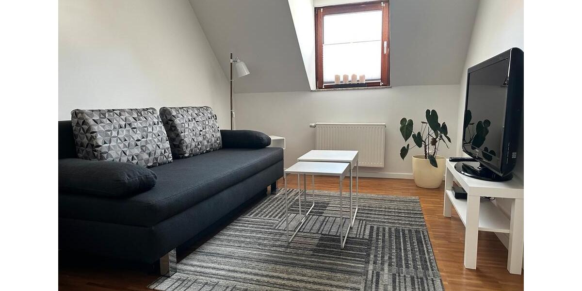 Wohnen auf Zeit Hannover Döhren-Wülfel - 2 Zimmer, 55 m&sup2;, 65&euro; | Angebot:26038639