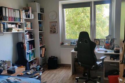 Wohnen auf Zeit Jena - 1 Zimmer, 15 m&sup2;, 330&euro; | Angebot:26287309