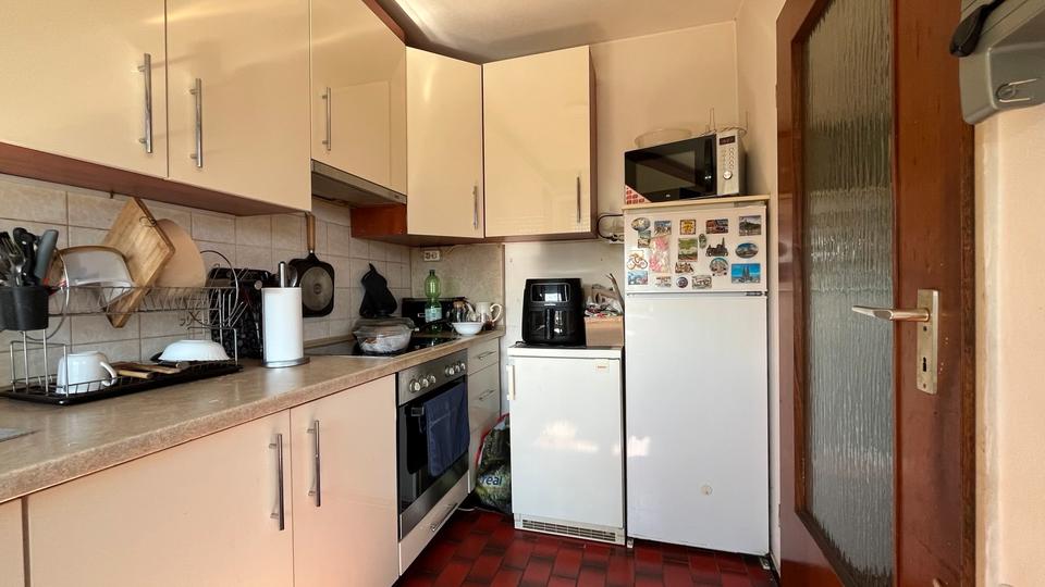 Erdgeschoßwohnung Calw - 2.5 Zimmer, 87 m&sup2;, 855&euro; | Angebot:26061225