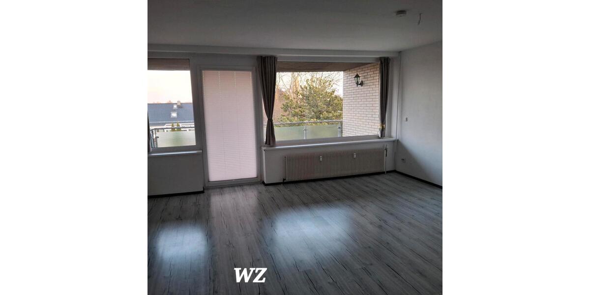 Etagenwohnung Grasleben - 3 Zimmer, 86 m&sup2;, 845&euro; | Angebot:26669420