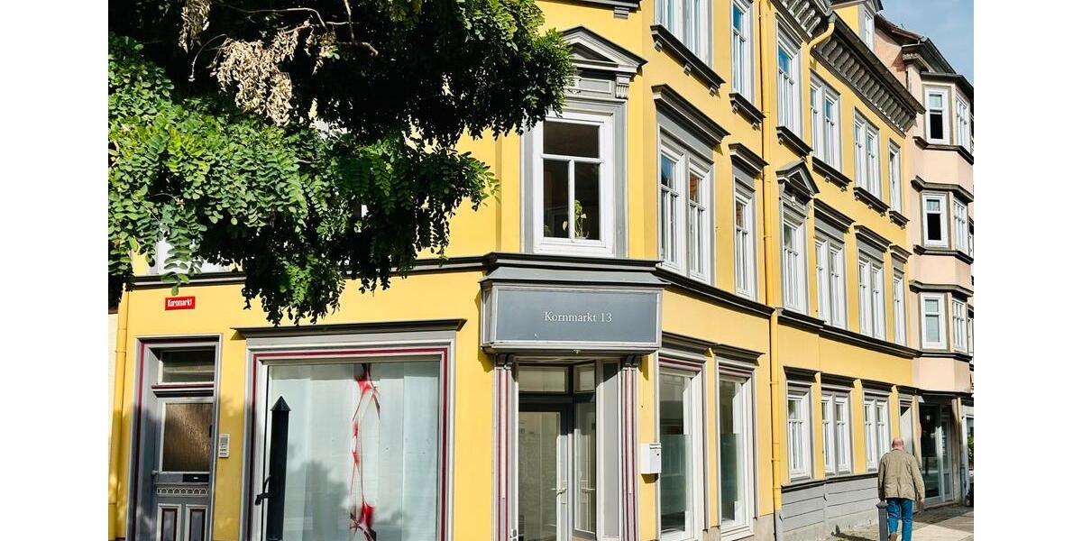 Gewerbeobjekt Bad Langensalza - 400&euro; | Angebot:25538885