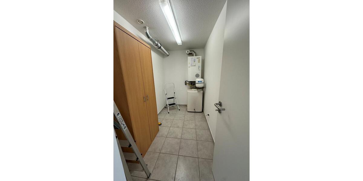 Dachgeschoßwohnung Meppen - 2 Zimmer, 60 m&sup2;, 530&euro; | Angebot:24827497