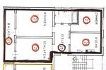 Dachgeschoßwohnung Haßmersheim - 3 Zimmer, 73 m&sup2;, 750&euro; | Angebot:26595160