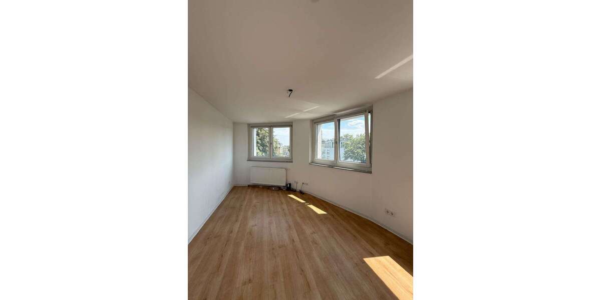 Etagenwohnung Aachen Aachen-Mitte - 1.5 Zimmer, 29 m&sup2;, 350&euro; | Angebot:27076390