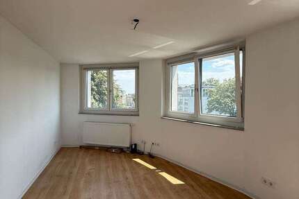 Wohnung Aachen Aachen-Mitte - 1.5 Zimmer, 29 m&sup2;, 350&euro; | Angebot:27076390