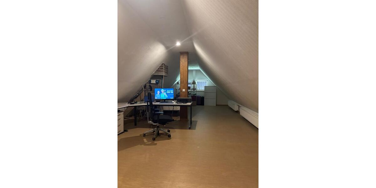 Etagenwohnung Rheurdt - 1 Zimmer, 125 m&sup2;, 1.200&euro; | Angebot:25539392