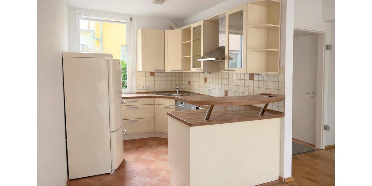 Reihenhaus Bad Vilbel - 5 Zimmer, 177 m&sup2;, 2.700&euro; | Angebot:25862446