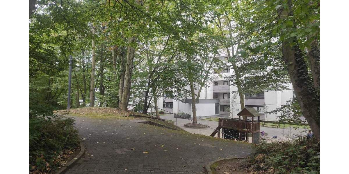 Herrlicher Ausblick! Ihr neues Apartment wartet auf Sie. 1 zimmer