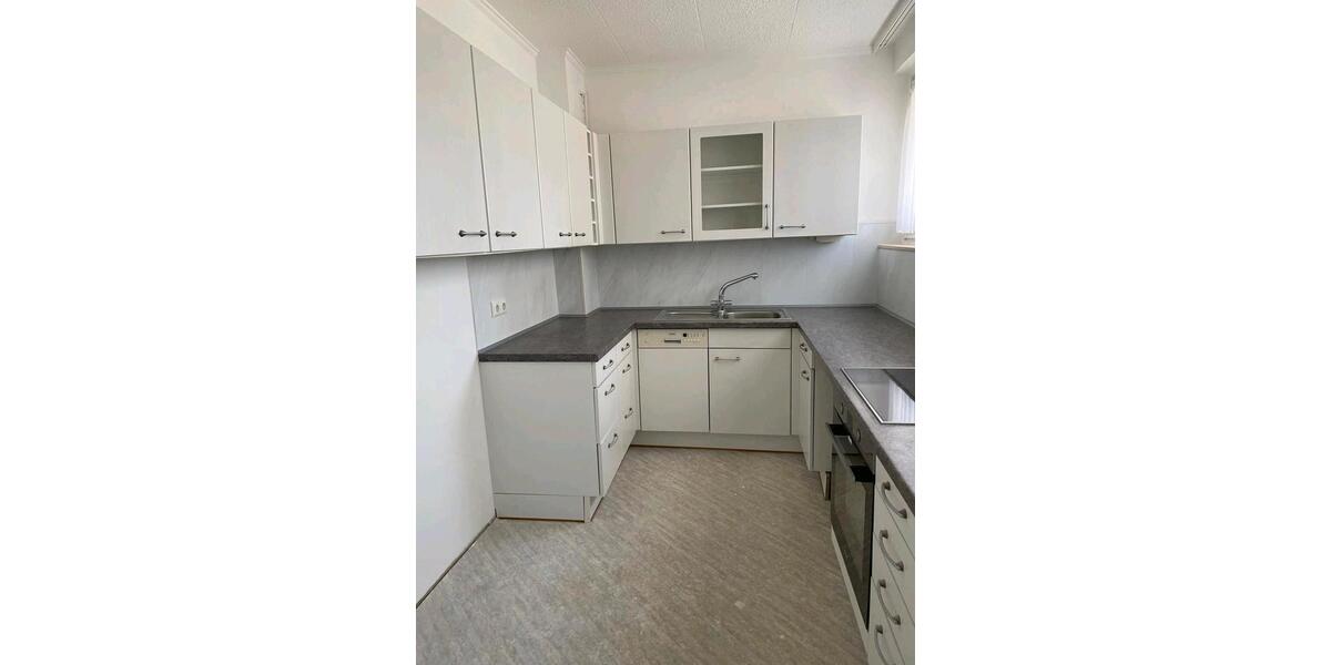 Erdgeschoßwohnung Wolfsburg - 3 Zimmer, 73 m&sup2;, 765&euro; | Angebot:24508539