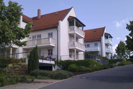 Wohnung zum Mieten in Niederau OT Ockrilla 350 € 47 m² 2 zimmer