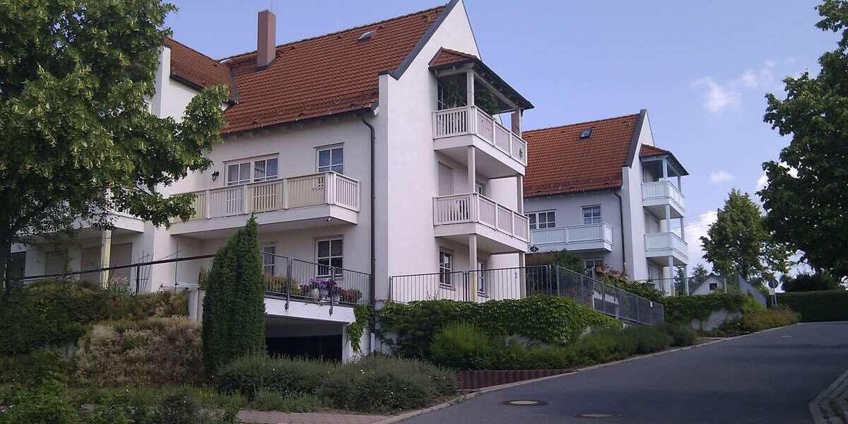 Wohnung zum Mieten in Niederau OT Ockrilla 350 € 47 m² 2 zimmer