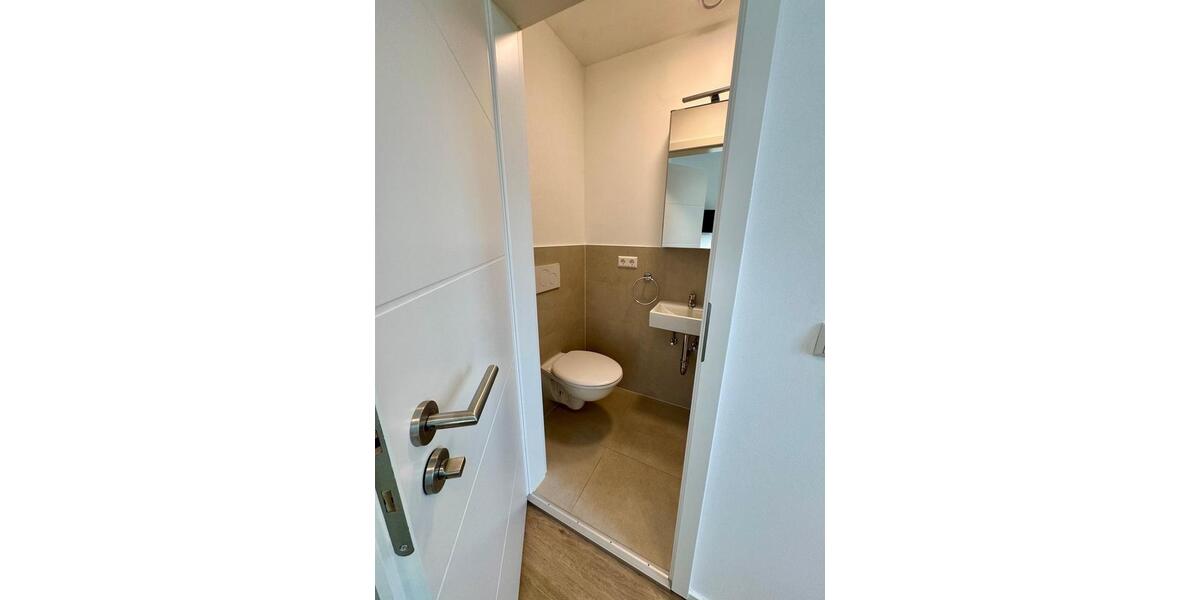 Etagenwohnung Karlsruhe Durlach - 1 Zimmer, 20 m&sup2;, 590&euro; | Angebot:26250944