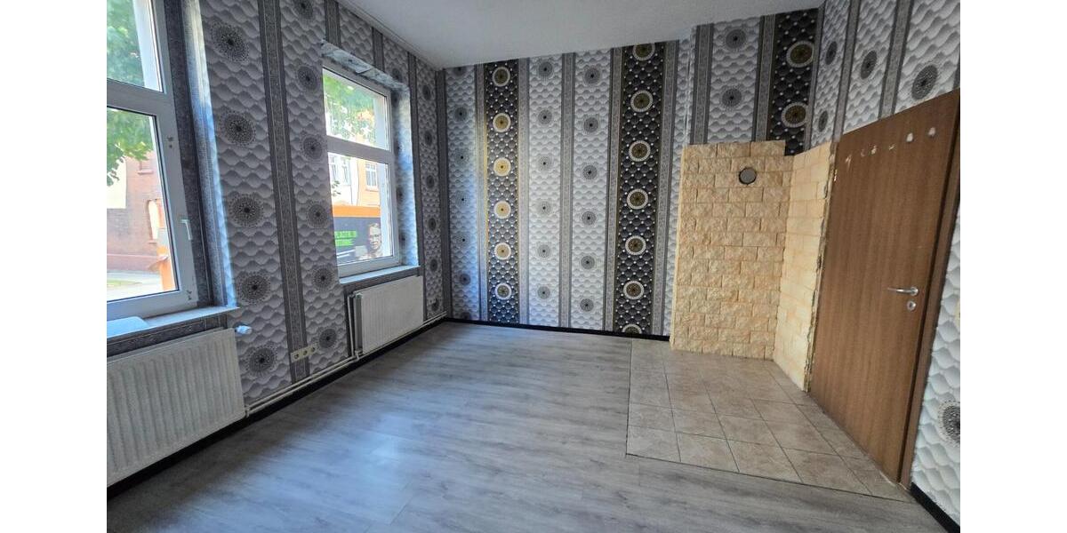 Erdgeschoßwohnung Nordhausen - 4 Zimmer, 100 m&sup2;, 650&euro; | Angebot:25968241