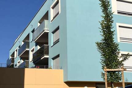 Wohnung Schwäbisch Gmünd Rehnenhof - 3 Zimmer, 90 m&sup2;, 940&euro; | Angebot:26142871