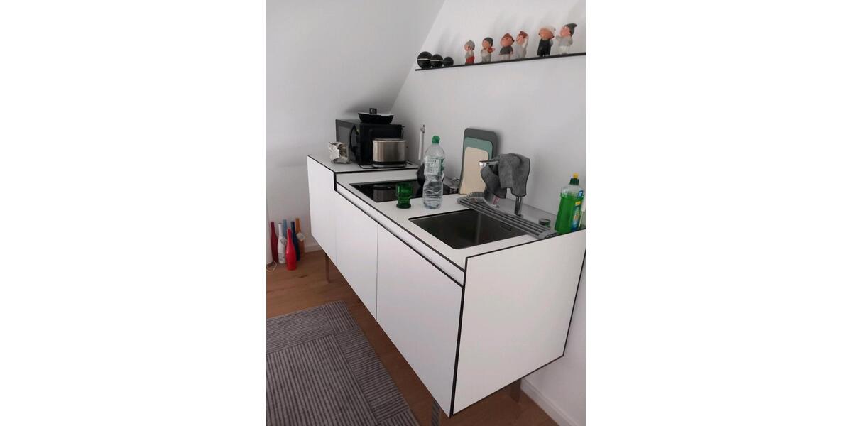 Wohnen auf Zeit Geisenheim - 1 Zimmer, 15 m&sup2;, 450&euro; | Angebot:25935993