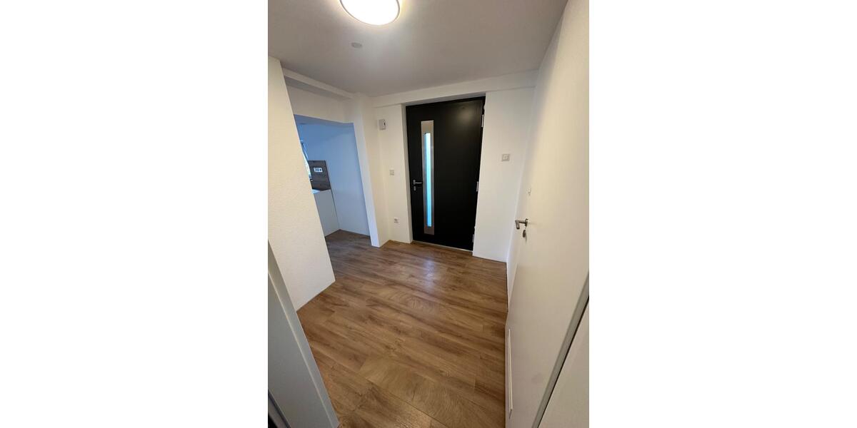 Erdgeschoßwohnung Gummersbach Berstig Süd - 2 Zimmer, 45 m&sup2;, 650&euro; | Angebot:26045455