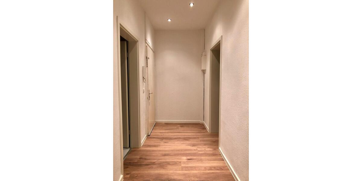 Etagenwohnung Braunschweig Lehndorf-Watenbüttel - 2 Zimmer, 55 m&sup2;, 650&euro; | Angebot:26521163