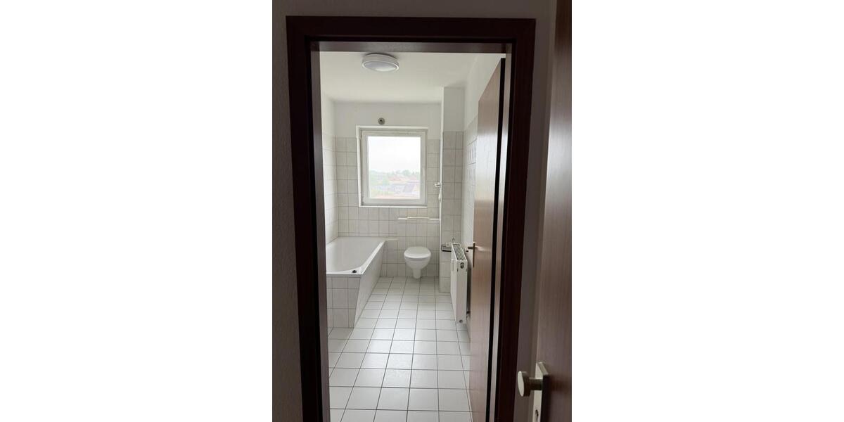 Etagenwohnung Kyritz - 1 Zimmer, 49 m&sup2;, 400&euro; | Angebot:26660188