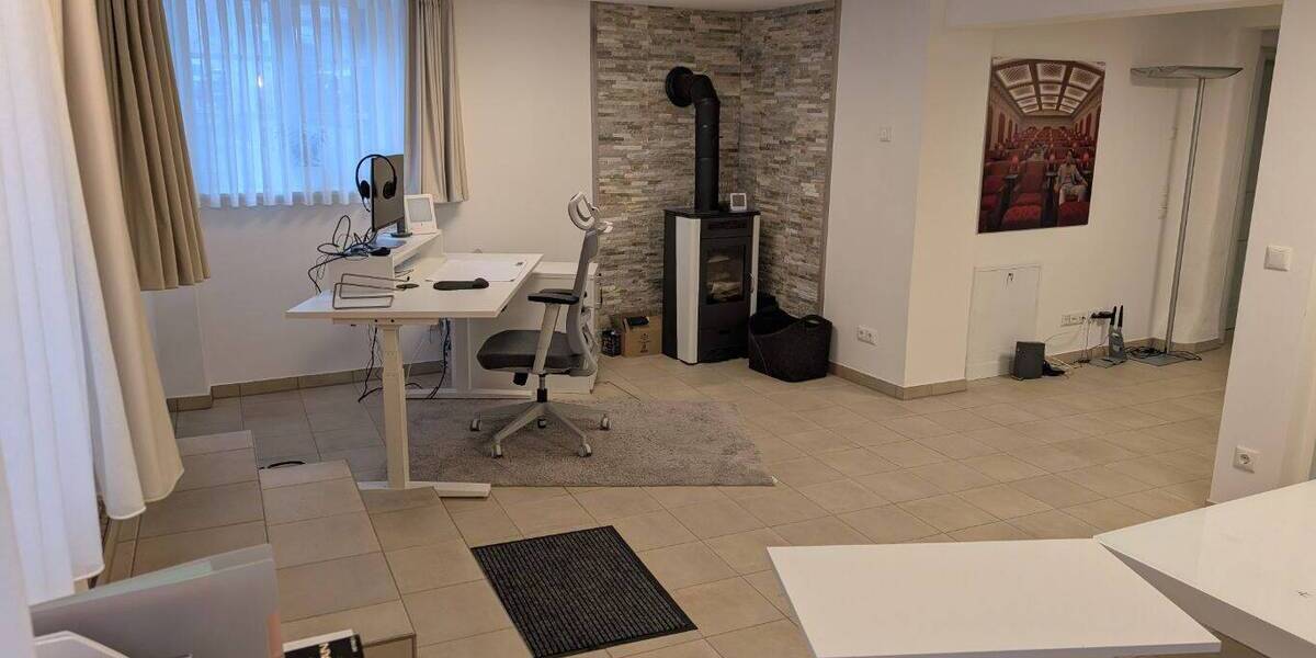 Gewerbeobjekt Augsburg Innenstadt - 950&euro; | Angebot:26087660