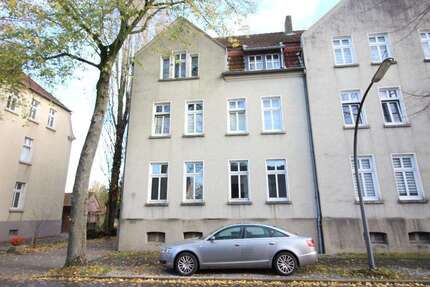 Wohnung Recklinghausen König Ludwig - 3.5 Zimmer, 68 m&sup2;, 336&euro; | Angebot:27243330