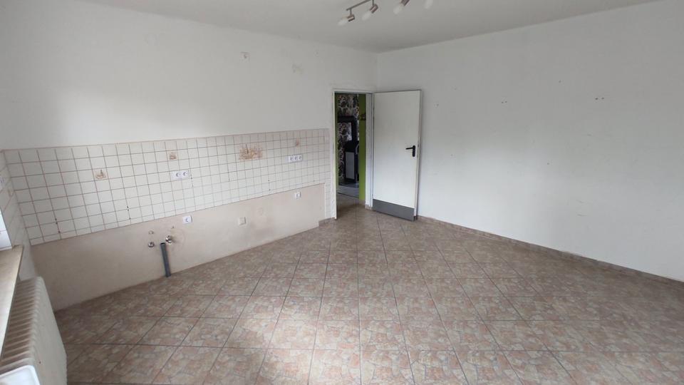 Etagenwohnung Alsfeld - 2 Zimmer, 80 m&sup2;, 600&euro; | Angebot:26664730