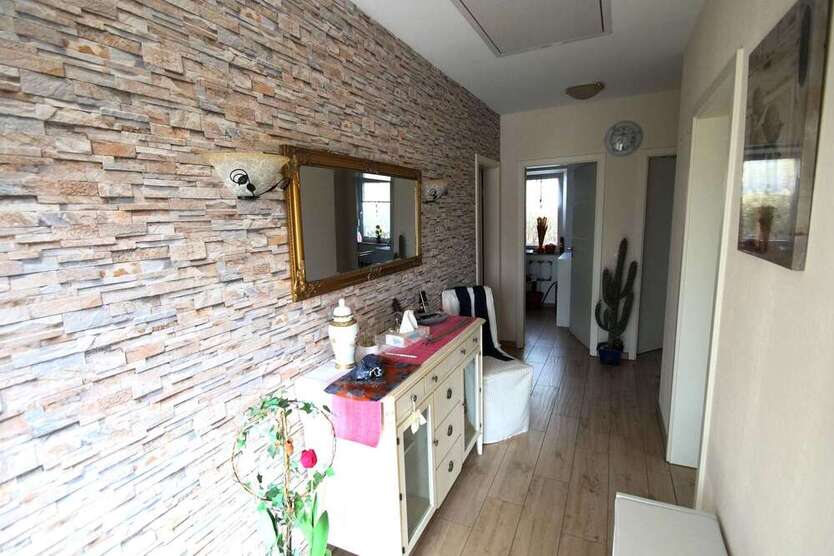 Wohntraum am Wasser! EFH mit eigenem Bootsanlegesteg direkt an der Havel! 3 zimmer