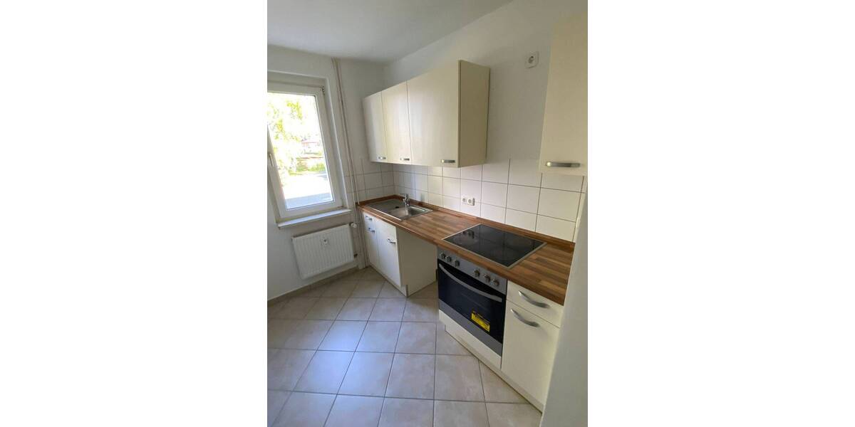 Etagenwohnung Wittenburg - 2 Zimmer, 57 m&sup2;, 346&euro; | Angebot:26894969