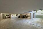 Tiefgaragenstellplatz in der Fehlerstr. 8 (Stellpl. 09) zimmer