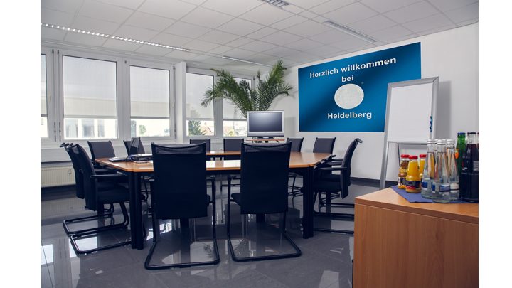 Büro in Heidelberg 1.099 € 24 m²