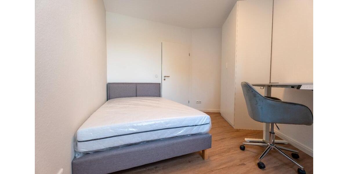 Wohnen auf Zeit Münster Erphoviertel - 4 Zimmer, 10 m&sup2;, 663&euro; | Angebot:26555343