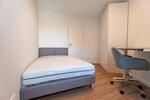 Wohnen auf Zeit Münster Erphoviertel - 4 Zimmer, 10 m&sup2;, 663&euro; | Angebot:26555343