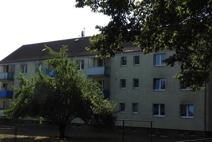 Wohnung Anklam - 3 Zimmer, 58 m&sup2;, 350&euro; | Angebot:14183142