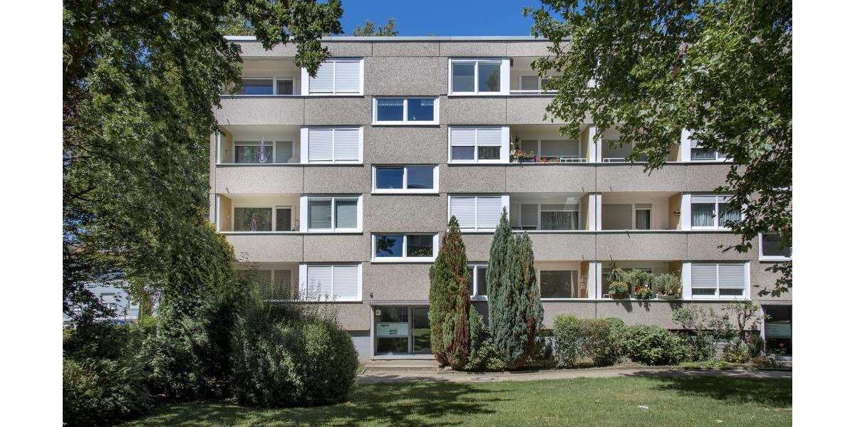 Etagenwohnung Hagen Boelerheide - 3.5 Zimmer, 76 m&sup2;, 529&euro; | Angebot:27271326