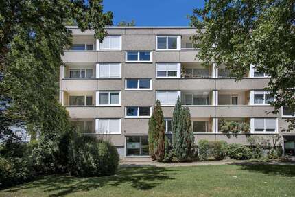 Wohnung Hagen Boelerheide - 3.5 Zimmer, 76 m&sup2;, 529&euro; | Angebot:27271326