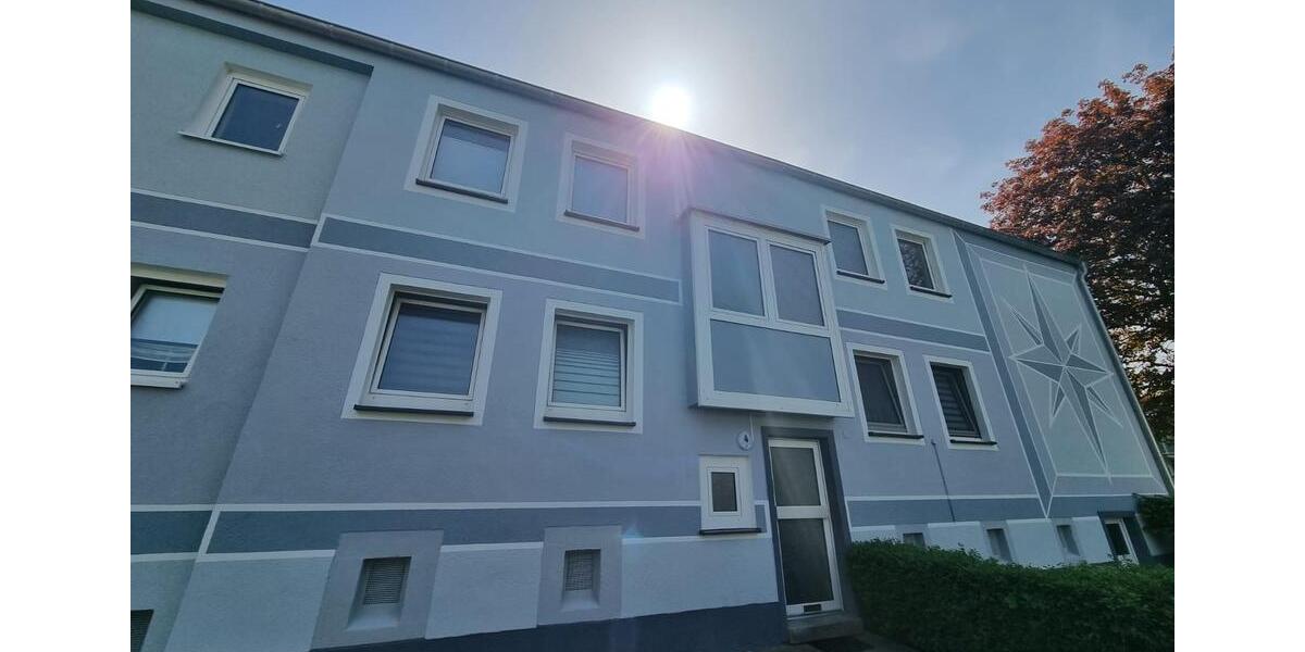 Etagenwohnung Bergkamen - 4 Zimmer, 73 m&sup2;, 639&euro; | Angebot:25990269