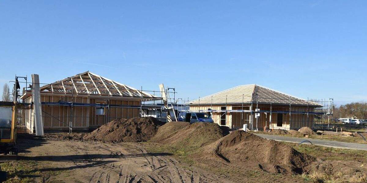 Bungalow Löbnitz - 4 Zimmer, 112 m&sup2;, 1.400&euro; | Angebot:25796562