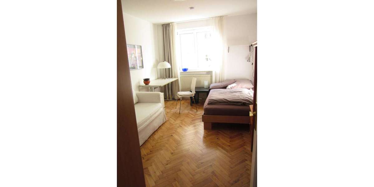 Zimmer München Maxvorstadt - 2.5 Zimmer, 1.500&euro; | Angebot:27033449