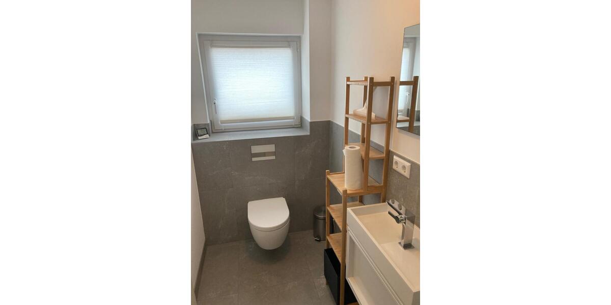 Erdgeschoßwohnung Böblingen - 1.5 Zimmer, 30 m&sup2;, 725&euro; | Angebot:25157279