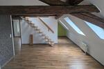 Maisonettenwohnung Annaberg-Buchholz Buchholz - 3 Zimmer, 70 m&sup2;, 650&euro; | Angebot:26558627