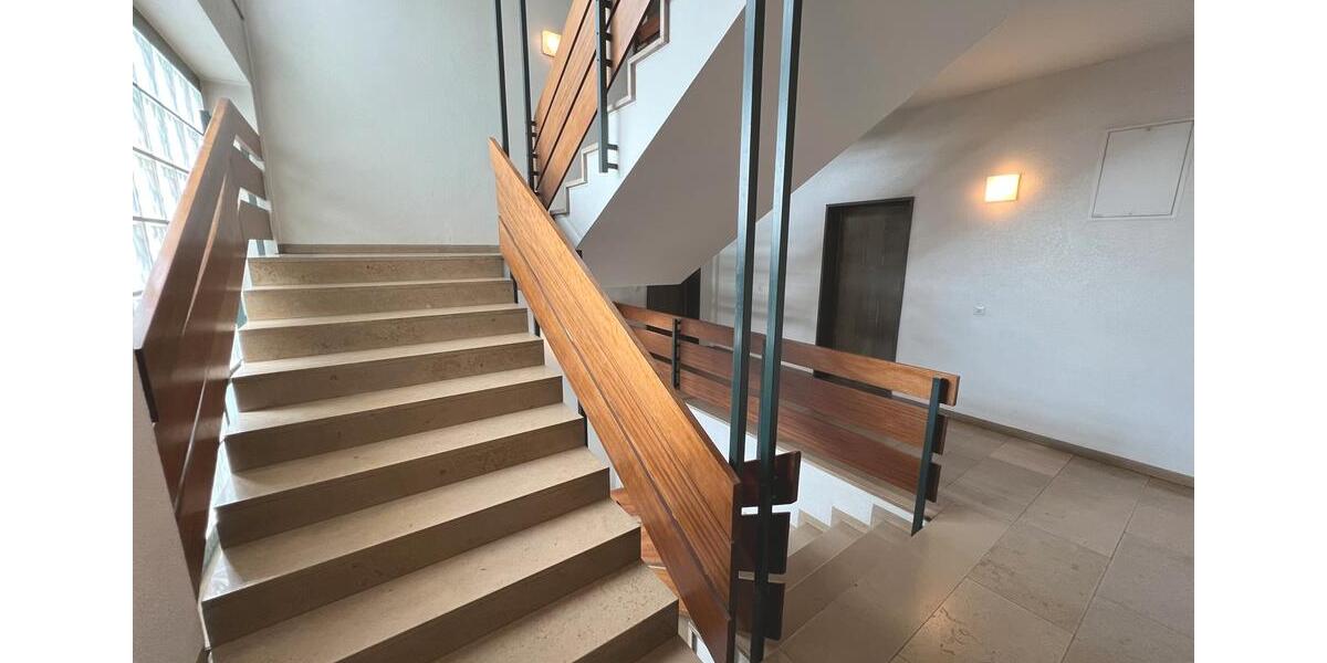 ARBEITEN AM WASSERTURM! Hier lässt´s sich arbeiten - Bürofläche in MA-Innenstadt zimmer