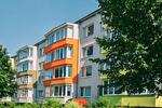 Zentral gelegene 3-Zimmer-Wohnung zimmer