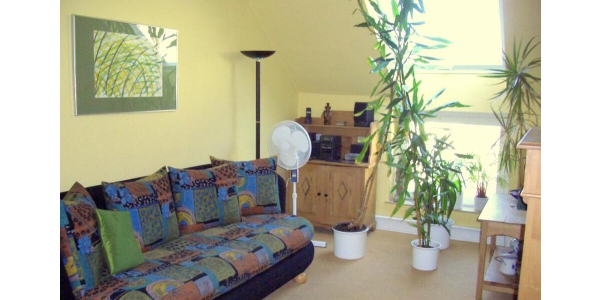 Etagenwohnung Lippstadt - 2 Zimmer, 50 m&sup2;, 480&euro; | Angebot:24840313