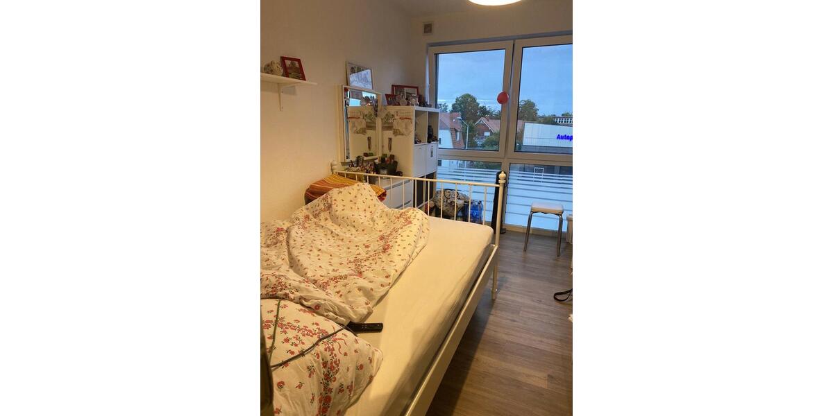 Wohnen auf Zeit Vechta - 1 Zimmer, 12 m&sup2;, 330&euro; | Angebot:26687047