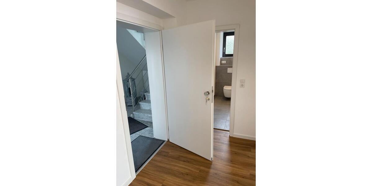 Erdgeschoßwohnung Walldürn - 3 Zimmer, 104 m&sup2;, 970&euro; | Angebot:26661635