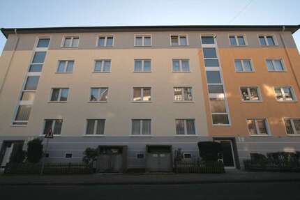 Wohnung Siegen Kaan-Marienborn - 2 Zimmer, 52 m&sup2;, 450&euro; | Angebot:27071477
