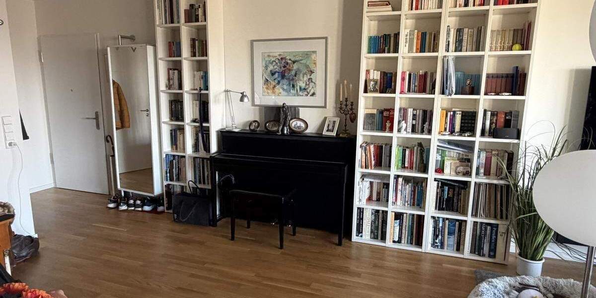 Etagenwohnung Donzdorf - 3 Zimmer, 95 m&sup2;, 1.350&euro; | Angebot:24497606