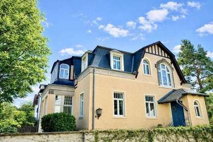 Haus Radebeul - 7 Zimmer, 240 m&sup2;, 2.900&euro; | Angebot:26481937